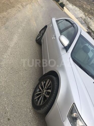 Hyundai Sonata 2005, 240,000 km - 2.4 l - Bakı