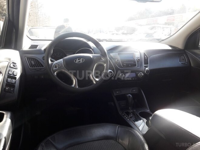 Hyundai Tucson 2011, 107,424 km - 2.0 l - Bakı