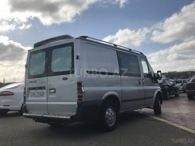 Ford Transit 2002, 180,000 km - 2.0 l - Bakı