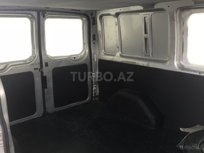 Ford Transit 2002, 180,000 km - 2.0 l - Bakı