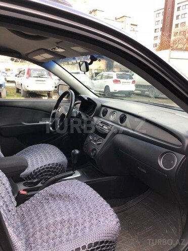 Mitsubishi Outlander 2006, 125,576 km - 2.4 l - Bakı
