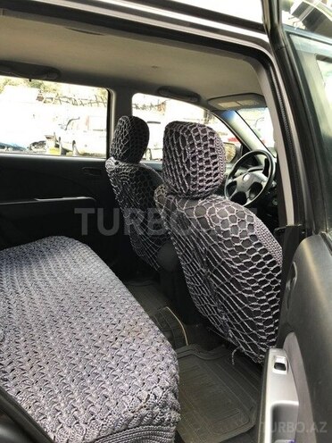 Mitsubishi Outlander 2006, 125,576 km - 2.4 l - Bakı