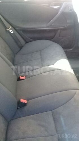 Mercedes E 270 1999, 350,000 km - 2.7 л - Bakı