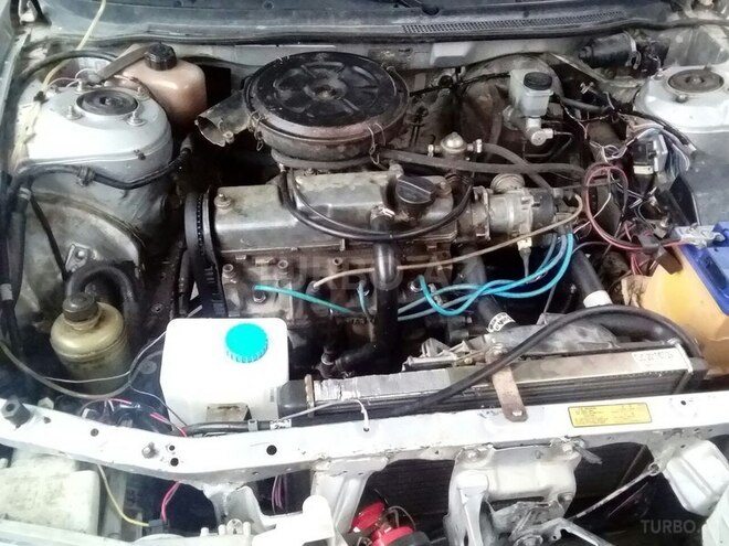 Mazda 626 1993, 320,000 km - 1.5 l - Gəncə