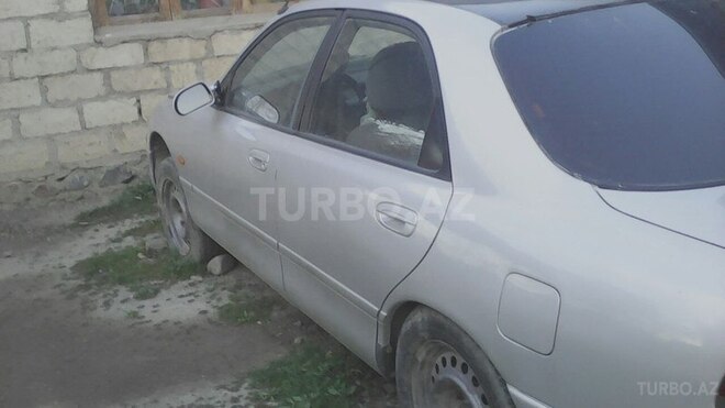 Mazda 626 1993, 320,000 km - 1.5 l - Gəncə