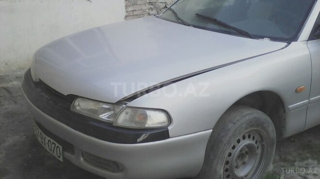 Mazda 626 1993, 320,000 km - 1.5 l - Gəncə