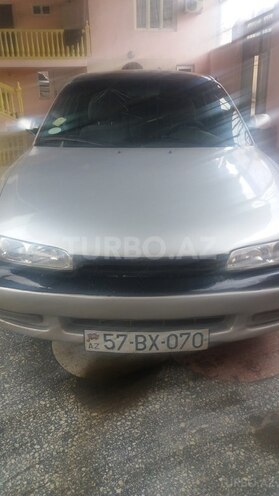 Mazda 626 1993, 320,000 km - 1.5 l - Gəncə