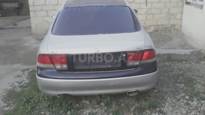 Mazda 626 1993, 320,000 km - 1.5 l - Gəncə