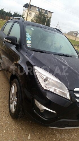 Changan CS 35 2015, 80,000 km - 0.2 l - Bakı
