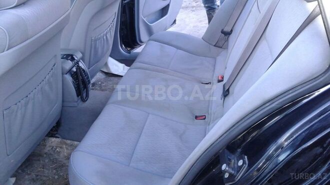 BMW 540 1999, 250,000 km - 4.4 l - Xaçmaz