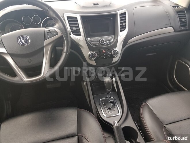 Changan CS 35 2015, 80,000 km - 0.2 l - Bakı