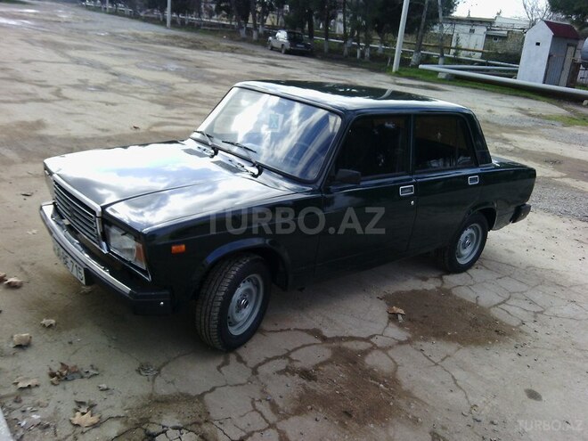 LADA (VAZ) 2107 2002, 48,536 km - 1.6 l - Şirvan