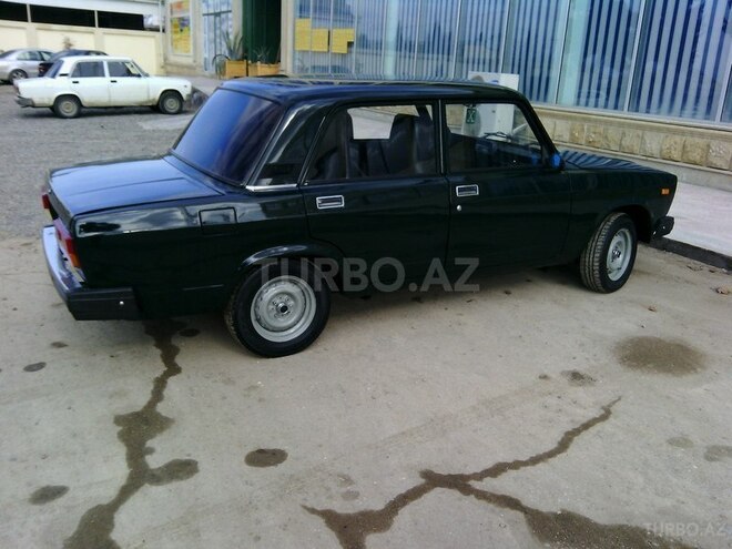 LADA (VAZ) 2107 2002, 48,536 km - 1.6 l - Şirvan