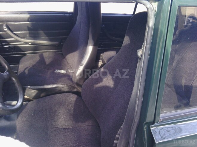 LADA (VAZ) 2107 2002, 48,536 km - 1.6 l - Şirvan