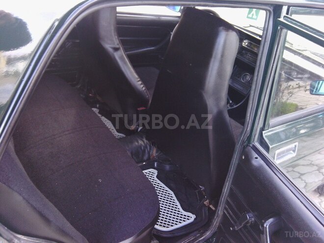 LADA (VAZ) 2107 2002, 48,536 km - 1.6 l - Şirvan