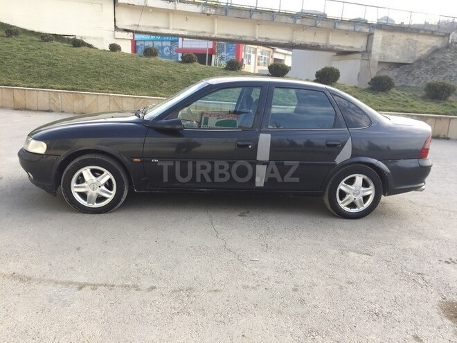 Opel Vectra 1996, 362,636 km - 1.6 l - Bakı