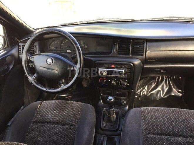 Opel Vectra 1996, 362,636 km - 1.6 l - Bakı