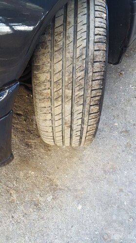 Mercedes C 220 1996, 188,035 km - 2.2 l - Bakı