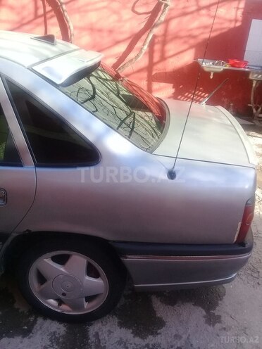 Opel Vectra 1995, 0 km - 0.1 l - Bakı