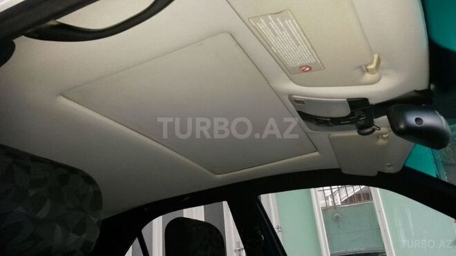 Mercedes C 240 1999, 166,000 km - 2.4 l - Gəncə