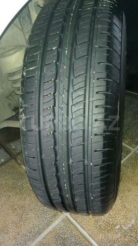 Mercedes C 240 1999, 166,000 km - 2.4 l - Gəncə