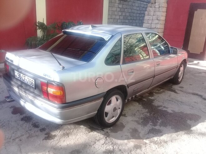 Opel Vectra 1995, 0 km - 0.1 l - Bakı