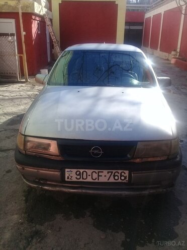 Opel Vectra 1995, 0 km - 0.1 l - Bakı