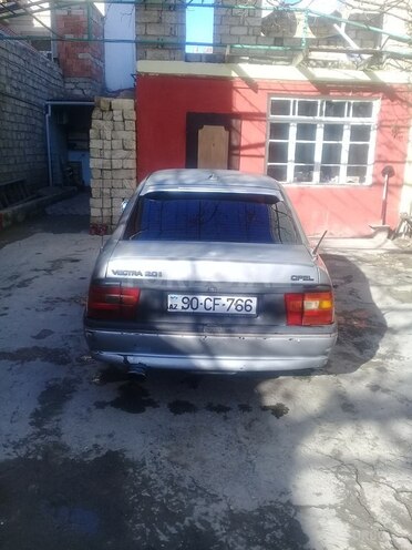Opel Vectra 1995, 0 km - 0.1 l - Bakı