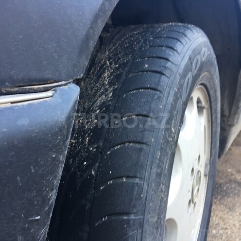Mercedes S 320 1993, 25,000 km - 3.2 l - Bakı