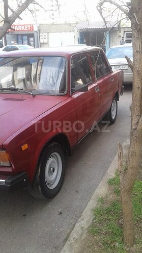 LADA (VAZ) 2107 1990, 220,000 km - 1.5 л - Bakı