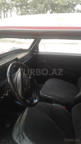 LADA (VAZ) 2107 1990, 220,000 km - 1.5 л - Bakı