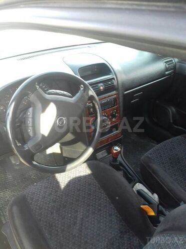 Opel Astra 1998, 375,498 km - 1.6 l - Bakı