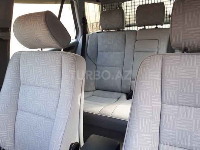 Mercedes C 220 2000, 440,000 km - 2.2 l - Bakı