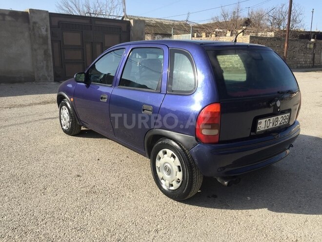 Opel Vita 1996, 178,000 km - 1.4 l - Xırdalan