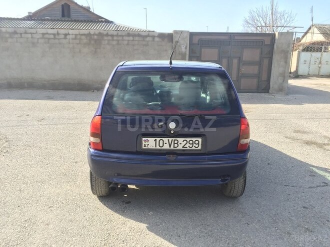 Opel Vita 1996, 178,000 km - 1.4 l - Xırdalan