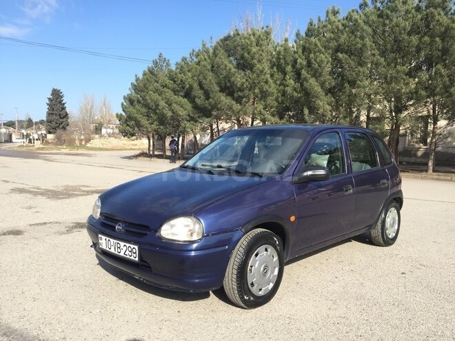 Opel Vita 1996, 178,000 km - 1.4 l - Xırdalan