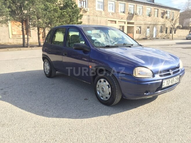 Opel Vita 1996, 178,000 km - 1.4 l - Xırdalan