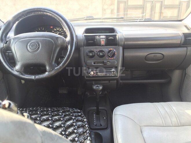 Opel Vita 1996, 178,000 km - 1.4 l - Xırdalan