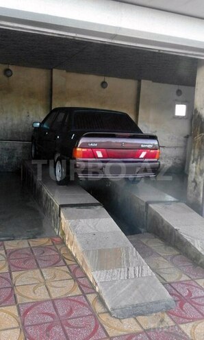 LADA (VAZ) 2115 2011, 187,000 km - 1.6 l - Beyləqan
