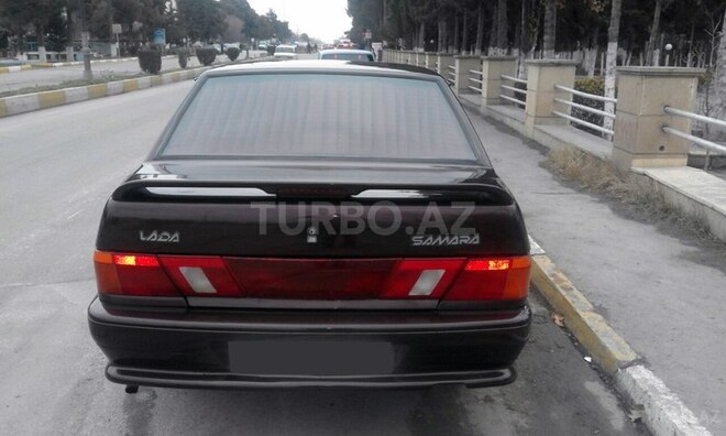 LADA (VAZ) 2115 2011, 187,000 km - 1.6 l - Beyləqan