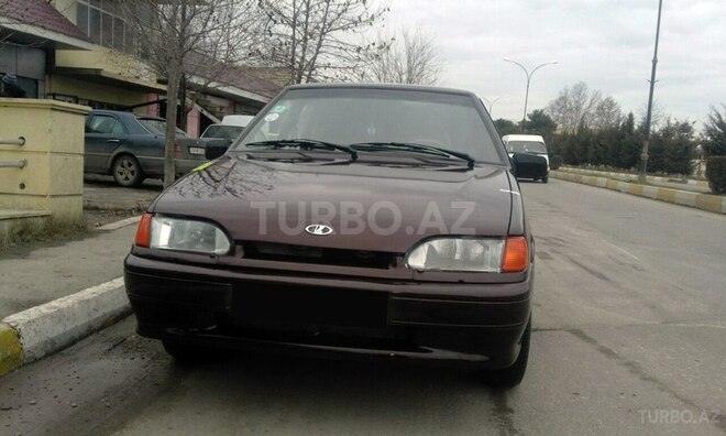 LADA (VAZ) 2115 2011, 187,000 km - 1.6 l - Beyləqan