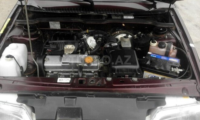 LADA (VAZ) 2115 2011, 187,000 km - 1.6 l - Beyləqan