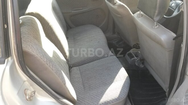 Opel Astra 1992, 240,000 km - 1.7 л - Bakı
