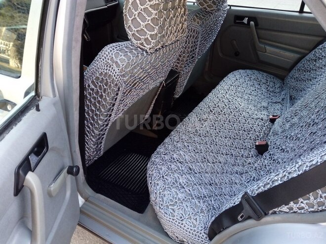 Mercedes 190 1990, 228,000 km - 1.8 l - Sumqayıt