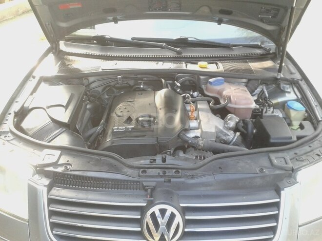 Volkswagen Passat 2001, 329,000 km - 1.8 l - Bakı