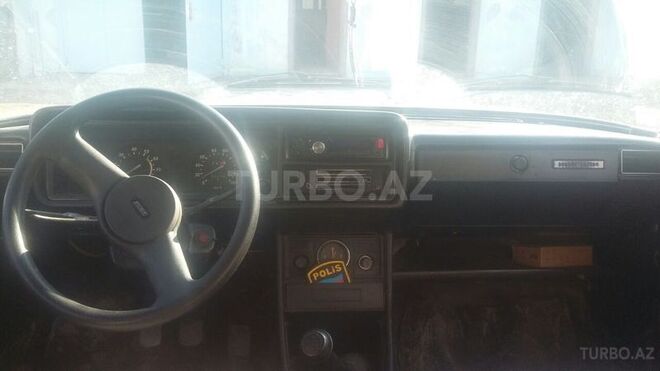 LADA (VAZ) 2107 2006, 586,644 km - 0.4 l - Gəncə