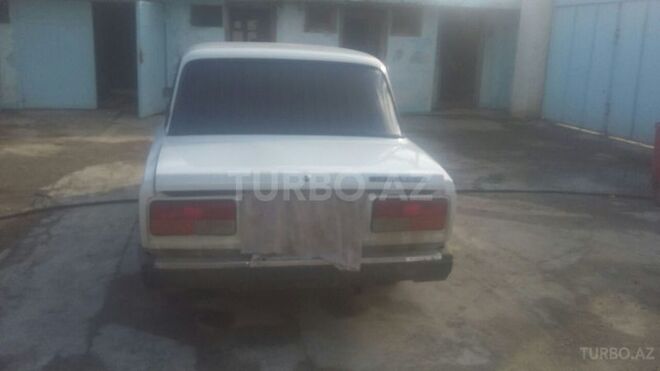 LADA (VAZ) 2107 2006, 586,644 km - 0.4 l - Gəncə