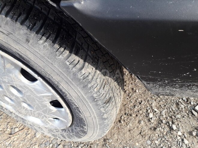 Tofas Sahin 2004, 178,000 km - 1.6 l - Bakı