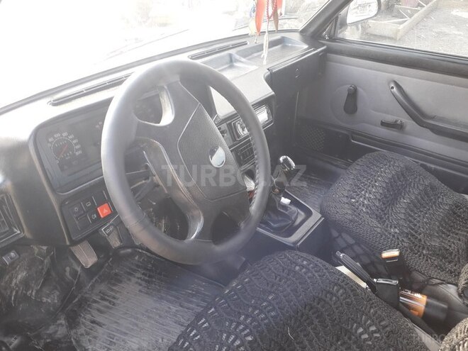 Tofas Sahin 2004, 178,000 km - 1.6 l - Bakı