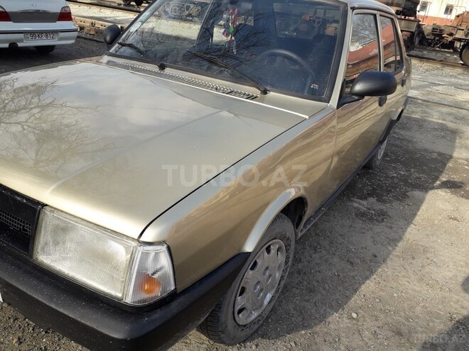 Tofas Sahin 2004, 178,000 km - 1.6 l - Bakı